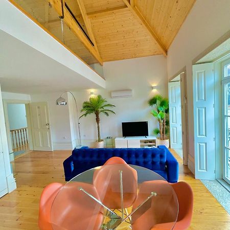 Porto Domus 210 Penthouse Lägenhet Exteriör bild
