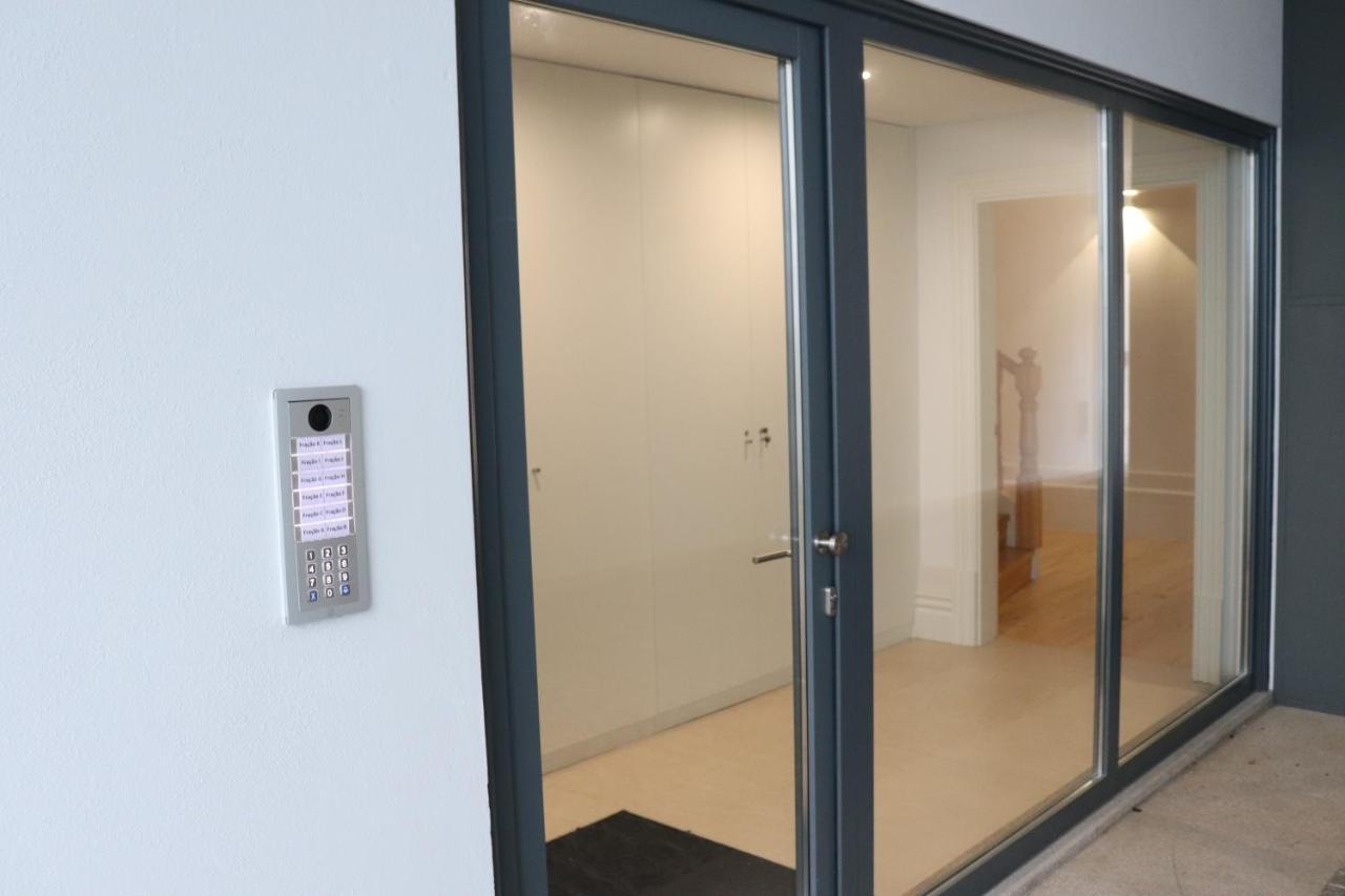 Porto Domus 210 Penthouse Lägenhet Exteriör bild