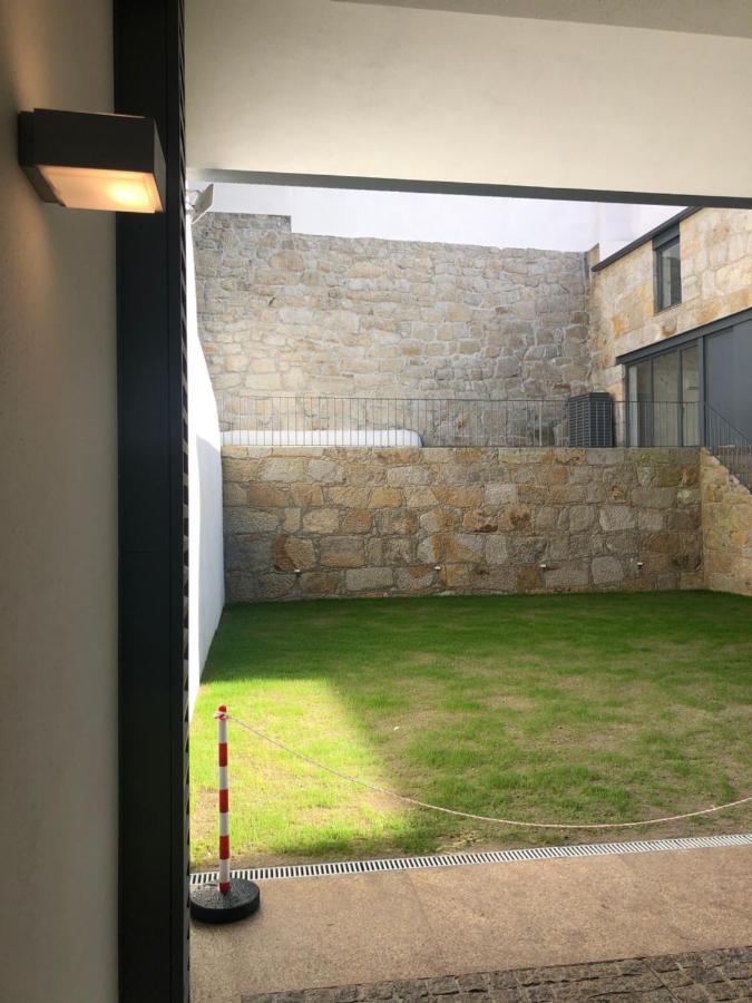Porto Domus 210 Penthouse Lägenhet Exteriör bild
