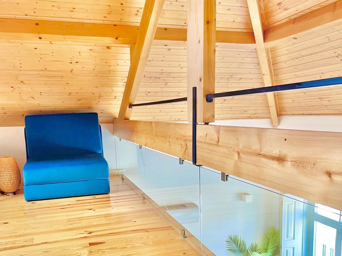Porto Domus 210 Penthouse Lägenhet Exteriör bild
