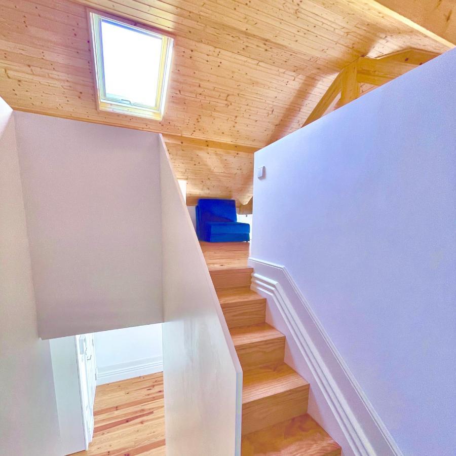 Porto Domus 210 Penthouse Lägenhet Exteriör bild