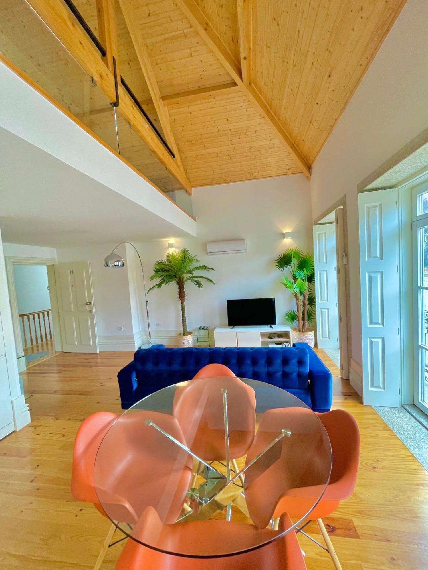 Porto Domus 210 Penthouse Lägenhet Exteriör bild